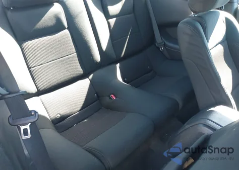 2013 Ford Mustang V6 from USA, damaged, VIN 1ZVBP8AM2D5281471